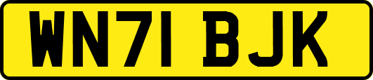 WN71BJK