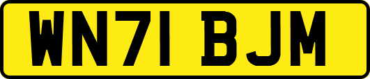 WN71BJM