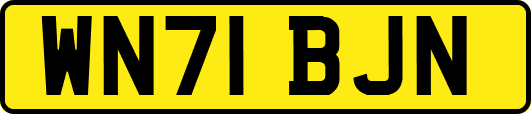 WN71BJN