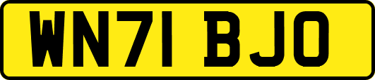 WN71BJO