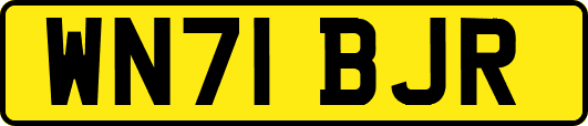 WN71BJR