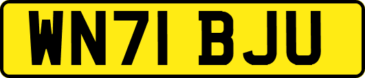 WN71BJU