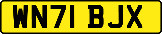 WN71BJX