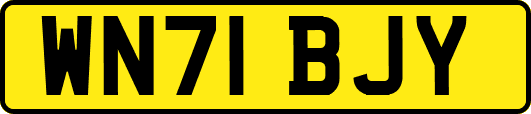WN71BJY