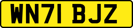WN71BJZ