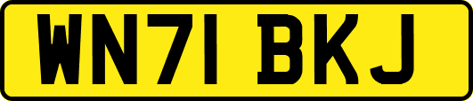 WN71BKJ