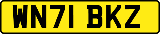 WN71BKZ