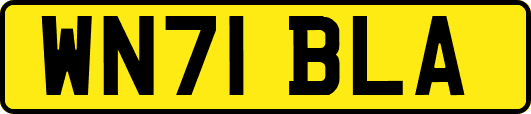 WN71BLA