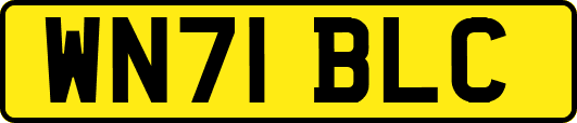 WN71BLC