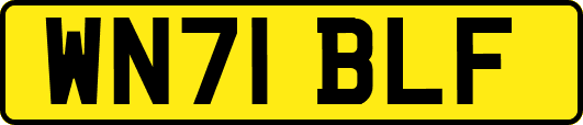 WN71BLF