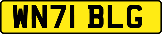 WN71BLG