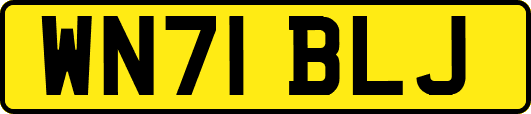 WN71BLJ