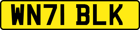 WN71BLK