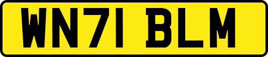 WN71BLM