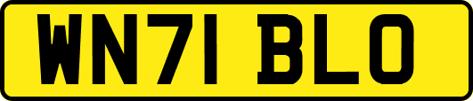 WN71BLO