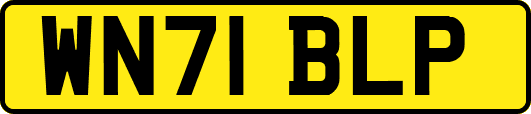 WN71BLP