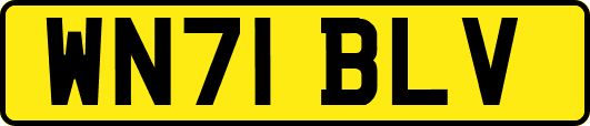 WN71BLV