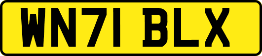 WN71BLX