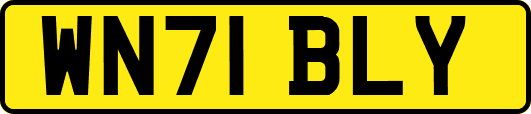 WN71BLY