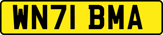 WN71BMA