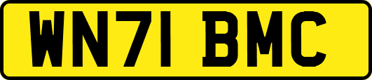 WN71BMC