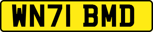 WN71BMD