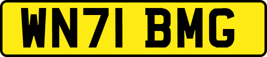 WN71BMG
