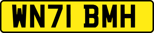 WN71BMH