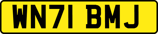 WN71BMJ