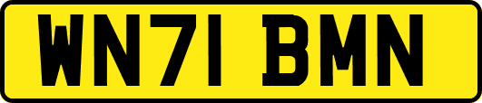 WN71BMN