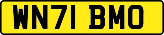 WN71BMO