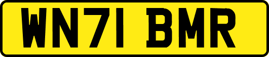 WN71BMR