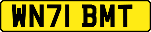 WN71BMT