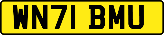 WN71BMU