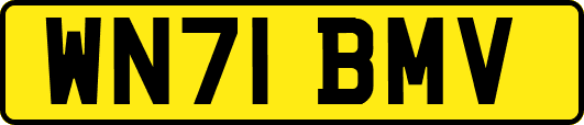 WN71BMV