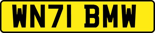 WN71BMW