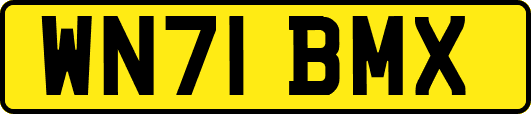 WN71BMX