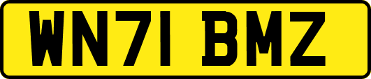 WN71BMZ