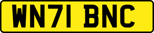WN71BNC