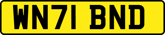 WN71BND
