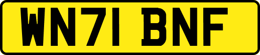 WN71BNF