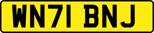 WN71BNJ
