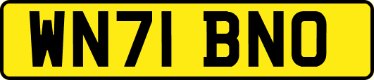 WN71BNO