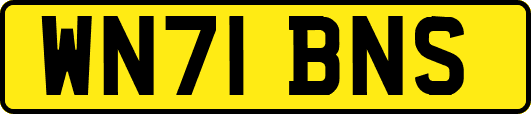 WN71BNS
