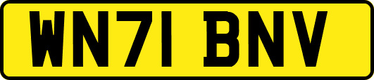 WN71BNV