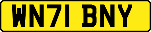 WN71BNY