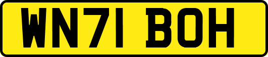 WN71BOH