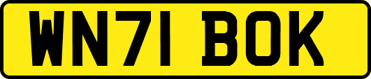 WN71BOK