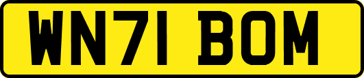 WN71BOM
