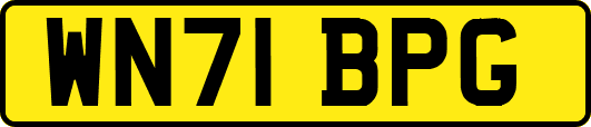 WN71BPG